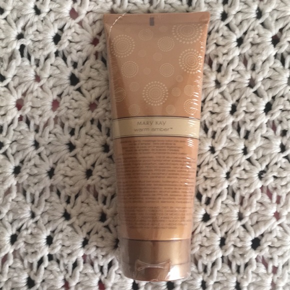 🌟MARY KAY WARM AMBER BODY LOTION🌟 - Picture 3 of 3